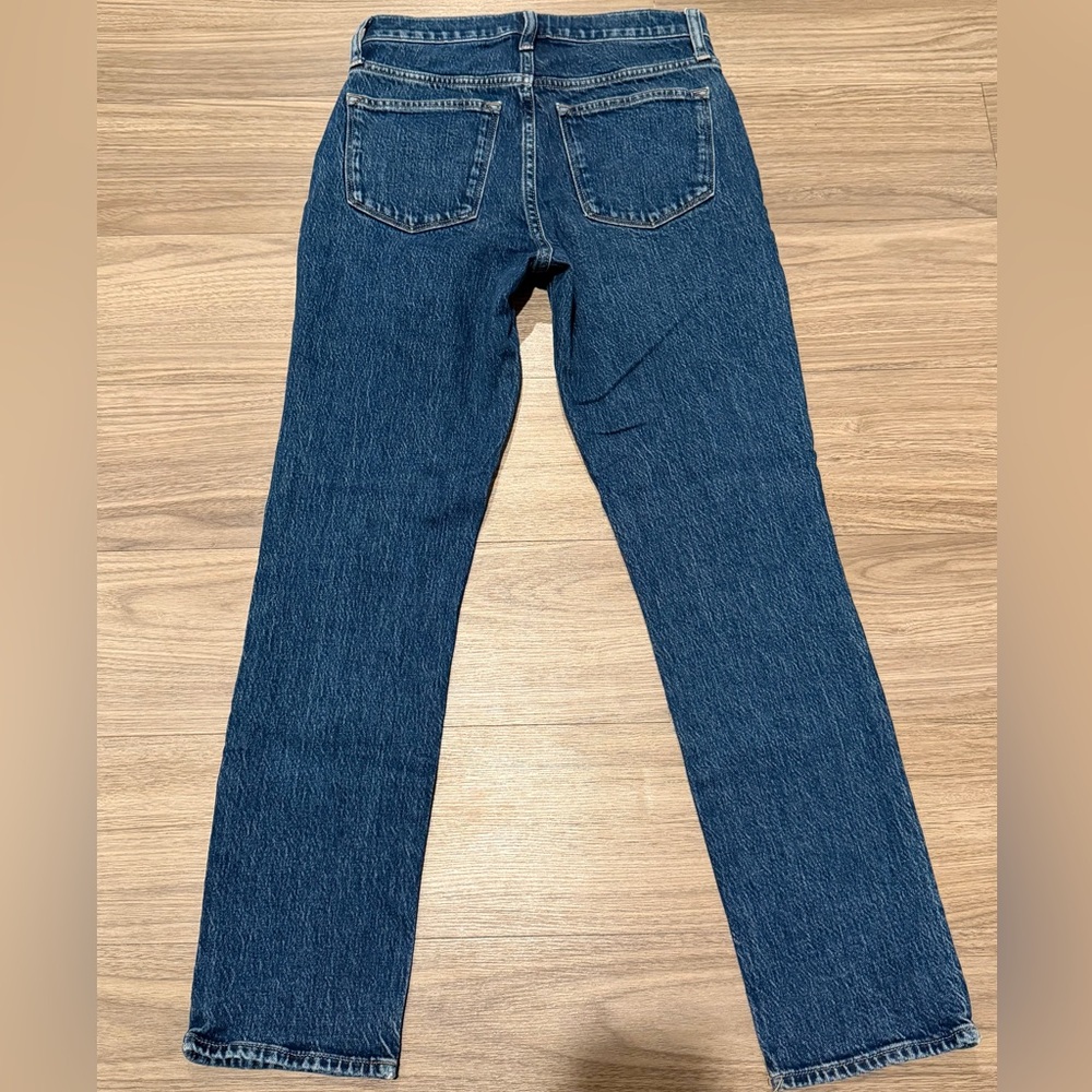 J. Crew Factory Petite Slim Boyfriend Jeans - Picture 9 of 11